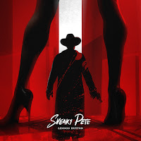 Lennon Hutton - Sneaky Pete загрузить