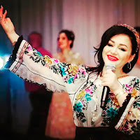 Lenuța Gheorghiță - Ia Uitațivă La Mine загрузить