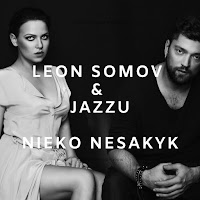 Leon Somov - Nieko Nesakyk Ft Jazzu загрузить