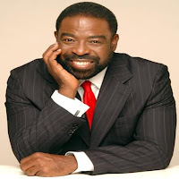 Les Brown - Getting Unstuck загрузить