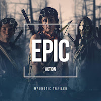 Lesfm - Epic Action Ft Magnetic Trailer загрузить