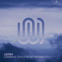 Leviro - Learning To Fly (Feat. Kayda) загрузить