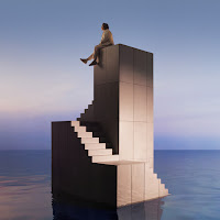 Lewis Capaldi - The Ancient Art Of Always Fucking Up загрузить