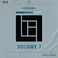 Lexington Lab Band - La Grange загрузить