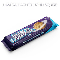Liam Gallagher - Mars To Liverpool Ft John Squire загрузить