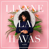 Lianne La Havas - Green & Gold загрузить