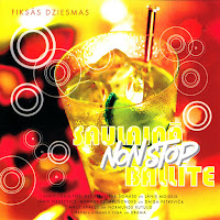 Liene Šomase - Neskaties Pulkstenī Ft Jānis Moisejs загрузить