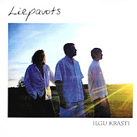 Liepavots - Vēl Neaizej загрузить