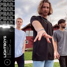 Lightboys - Why загрузить