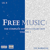 Lil B - Birth Of Rap Chopped And Screwed загрузить