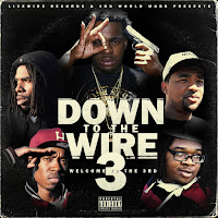 Lil Blood - Who Is These N***As (Feat. Shady Nate) загрузить