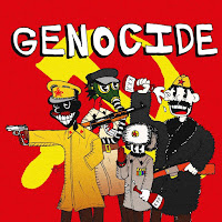 Lil Darkie - Genocide загрузить