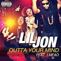 Lil Jon - Outta Your Mind (Feat. Lmfao) загрузить