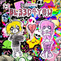 Lil Witchy - Ruin Your Makeup (Feat. Veucrox) загрузить