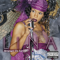 Lina - I'm Not The Enemy загрузить