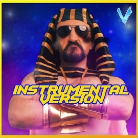 Little V. - Camel By Camel (Instrumental Version) загрузить