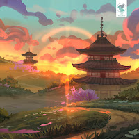 Living Room - Hidden In The Mist загрузить