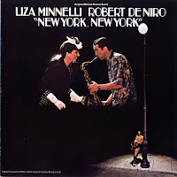 Liza Minnelli - New York, New York загрузить