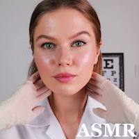 Lizi Asmr - Orthopedic Neck Examination Pt.1 загрузить
