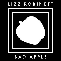 Lizz Robinett - Bad Apple (2013 Version) mp3 скачать