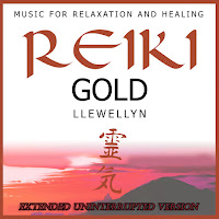 Llewellyn - Reiki Gold: Full Album Continuous Mix загрузить