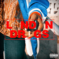 Lndn Drgs - Burnout загрузить
