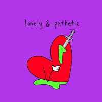 Lølø - Lonely & Pathetic загрузить