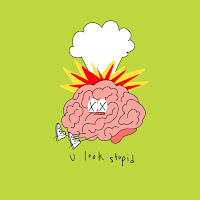 Lølø - U Look Stupid загрузить