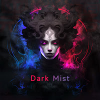 Lona.x - 黑雾 Dark Mist Ft 拼音师Bgm загрузить