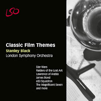London Symphony Orchestra - Medley Of Themes From James Bond Films: James Bond / Thunderball / From Russia With Love / Goldfinger (Main Titles) Ft Stanley Black загрузить