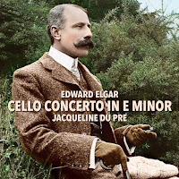 London Symphony Orchestra - Cello Concerto In E Minor, Op. 85: I. Adagio. Moderato Ft John Barbirolli & Jacqueline Du Pré загрузить