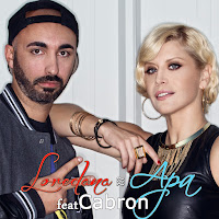 Loredana - Apa (Feat. Cabron) загрузить