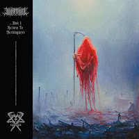 Lorna Shore - ...And I Return To Nothingness загрузить