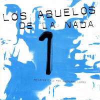 Los Abuelos De La Nada - Mil Horas (1994 Remastered Version) загрузить