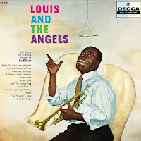 Louis Armstrong - Good Night Angel загрузить
