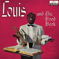 Louis Armstrong - Go Down Moses (Feat. Sy Oliver Choir & The All Stars) загрузить