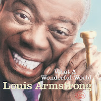 Louis Armstrong - What A Wonderful World (Single Version) загрузить