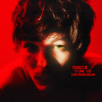 Louis Tomlinson - Bigger Than Me (Live From Milan) загрузить