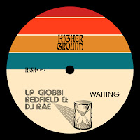 Lp Giobbi - Waiting Ft Redfield & Dj Rae загрузить