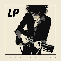 Lp - Lost On You (Live At Harvard And Stone) загрузить