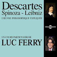 Luc Ferry - Dieu Harmonise Nos Représentations загрузить