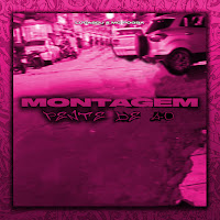 Lucasdj - Montagem Pente De 40 Ft Mc Pogba загрузить