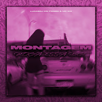 Lucasdj - Montagem Roça Essa Bct Ft Mc Pogba & Mc Gw загрузить