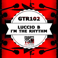 Luccio B - I'm The Rhythm загрузить