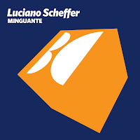 Luciano Scheffer - Minguante загрузить