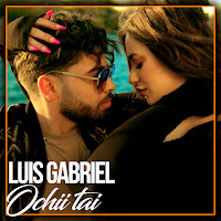 Luis Gabriel - Ochii Tai загрузить