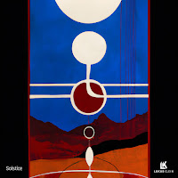 Lukas Klein - Solstice загрузить