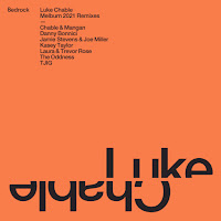 Luke Chable - Melburn (The Oddness Remix) загрузить