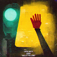 Lupus Nocte - Hello Yellow Ft Zorro загрузить