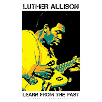 Luther Allison - Life Is A Bitch (Live 1990) загрузить